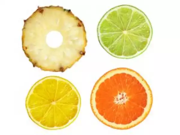 5 Healthy Fruits That Help Cleanse and  Detoxify Your Body.